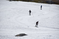 June 18, 2022 | Sognefjellshytta, Norway