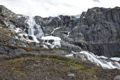 June 18, 2022 | Nufshaug Scenic ViewPoint, Sognefjellshytta, Norway