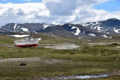 June 19, 2022 | Lake Bygdin, Norway