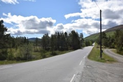 June 19, 2022 | Between Randen and Lake Lemonsjøen, Norway