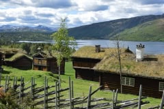 June 19, 2022 | Lake Lemonsjøen, Norway