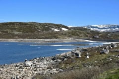 June 20, 2022 | Lake Ørteren, Haugastøl, Norway