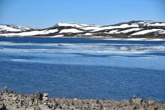 June 20, 2022 | Lake Ørteren, Haugastøl, Norway