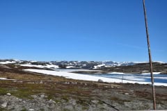 June 20, 2022 | Haugastølvegen, near Fagerheim, Norway