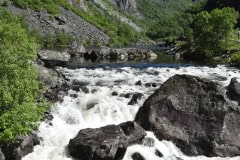 June 20, 2022 | Bjoreiro, Øvre Eidfjord, Norway