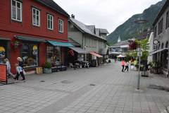 June 21, 2022 | Røldalsvegen, Odda, Norway