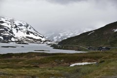 June 21, 2022 | Lake Ståvatn, Norway