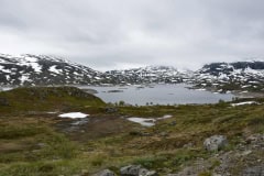 June 21, 2022 | Lake Kjelavatn, Norway