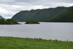 June 21, 2022 | Lake Totak, Arabygdi, Norway