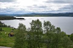 June 21, 2022 | Lake Totak, Rauland, Norway