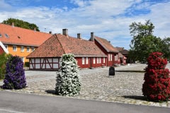 June 23, 2022 | Kommandør Herbst gate, Stavern, Norway