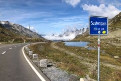 September 1, 2022 | Sustenpass BE, Switzerland