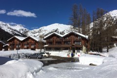 March 17, 2016 | Hotel Alpenhof, Oberwald VS, Switzerland