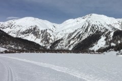 March 12, 2017 | Oberwald VS, Switzerland