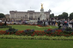 September 13, 2013 | Buckingham Palace, London, England