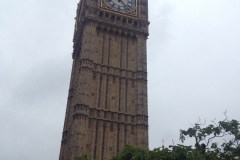 September 14, 2013 | Big Ben, London, England