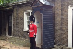 September 14, 2013 | Clarence House, London, England