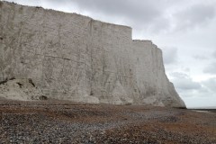 September 15, 2013 | Seven Sisters Cliffs near Seaford, England