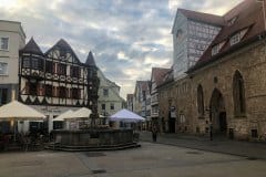 June 12, 2024 | Marktplatz, Reutlingen, Germany