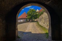 June 13, 2024 | Schloss Hohentübingen, Tübingen, Germany