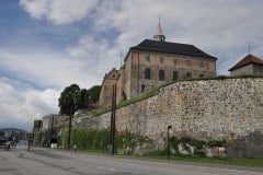 June 21, 2019 | Akershus Castle and Fortress, Oslo, Norway