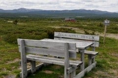 June 24, 2019 | Peer Gynt Vegen, North of Lillehammer, Norway