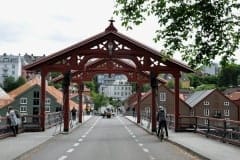 June 26, 2019 | Gamle Bybro, Trondheim, Norway