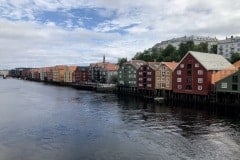 June 26, 2019 | Nidelva, Trondheim, Norway