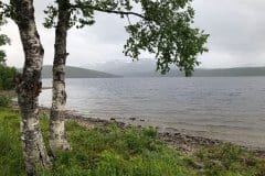 June 28, 2019 | Lake Store Svenningsvatnet, Norway