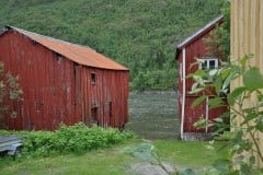 June 29, 2019 | Mosjøen, Norway