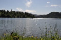 June 30, 2019 | Lake Fustvatnet, Norway