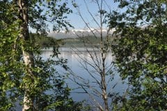 June 30, 2019 | Lake Ømmervatnet, Norway