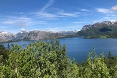 June 30, 2019 | Sjonatfjord, Norway