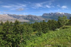 June 30, 2019 | Sjonatfjord, Norway