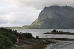 July 1, 2019 | Sørfjord, Norway