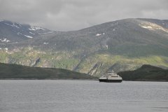 July 1, 2019 | Sørfjord, Norway