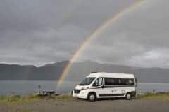 July 1, 2019 | Sørfjord, Norway