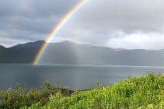 July 1, 2019 | Sørfjord, Norway