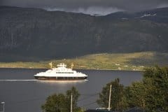 July 1, 2019 | Sørfjord, Norway