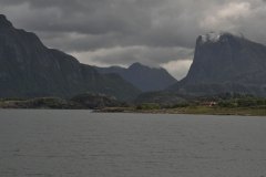 July 2, 2019 |  near Jektvik, Norway