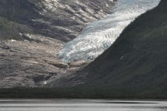 July 2, 2019 |  Svartisen Glacier, near Halsa, Norway