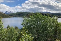 July 2, 2019 |  Valnesvatnet Lake, Norway