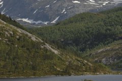 July 2, 2019 |  Valnesvatnet Lake, Norway