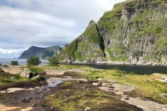 July 3, 2019 | Å, Lofoten, Norway