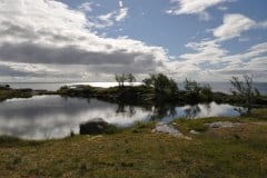 July 3, 2019 | Å, Lofoten, Norway