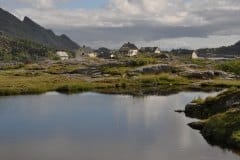 July 3, 2019 | Å, Lofoten, Norway