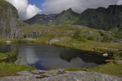 July 3, 2019 | Å, Lofoten, Norway