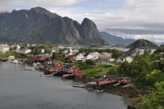 July 3, 2019 | Reine, Lofoten, Norway