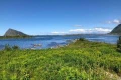 July 3, 2019 | near Bøstad, Lofoten, Norway