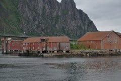 July 4, 2019 | Svolvær, Norway